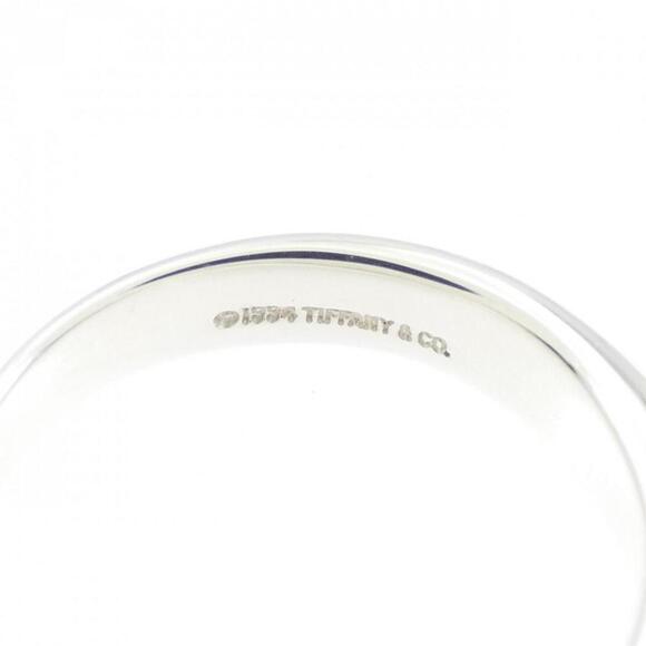 TIFFANY Gold Ring - Picture 4 of 5